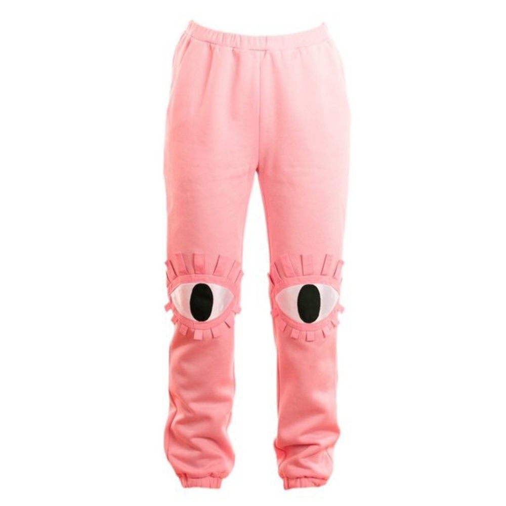 Neubyrne evil eye jogger